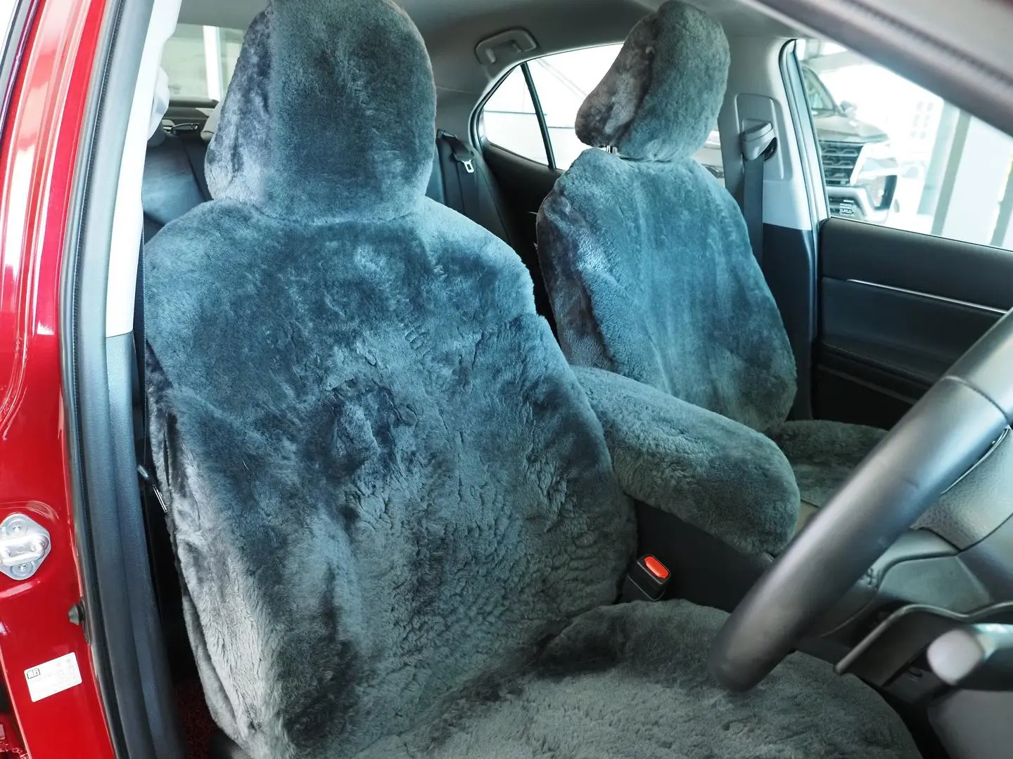 2023 Toyota Camry Gallery Image 19