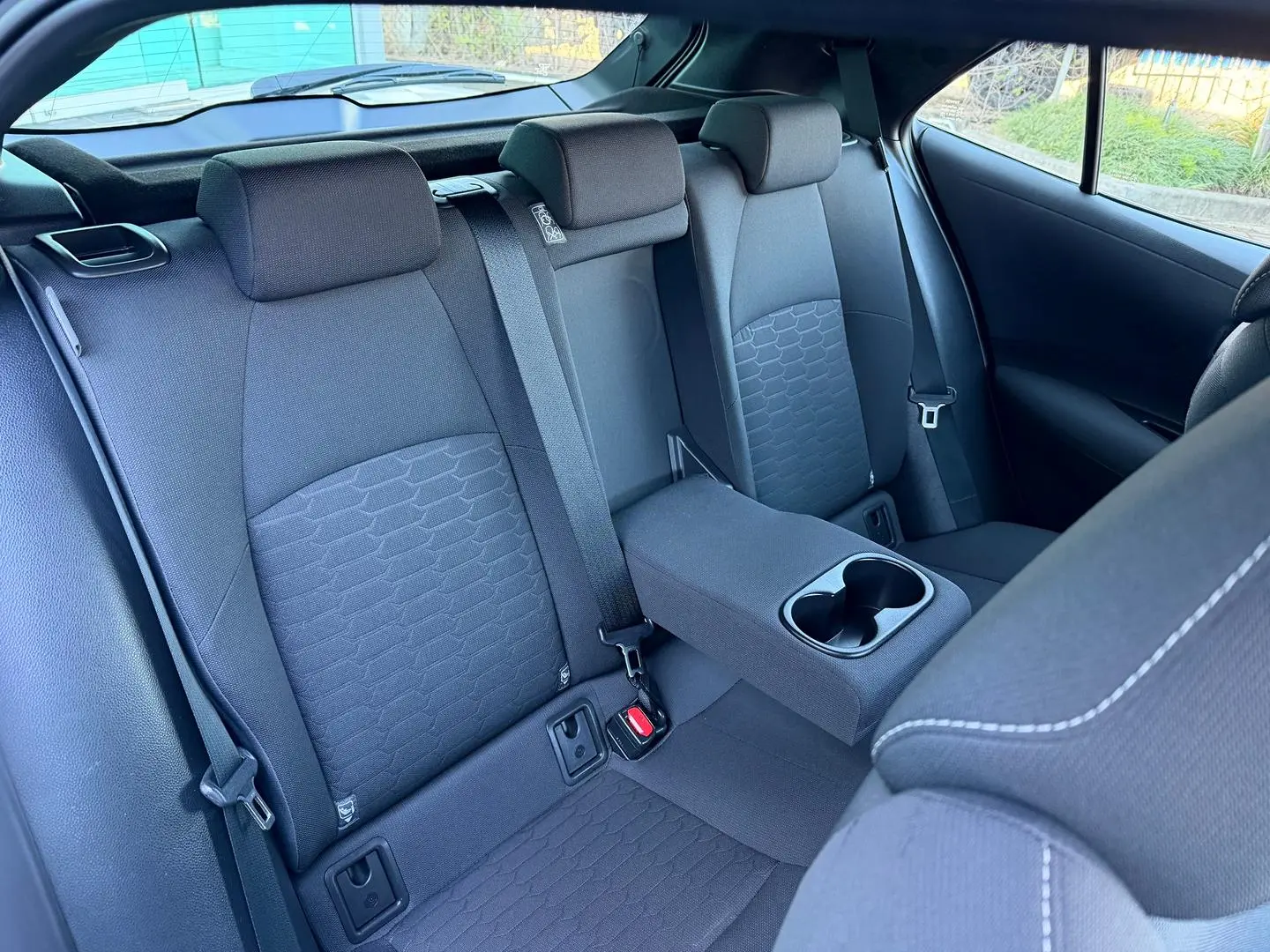 2024 Toyota Corolla Gallery Image 12