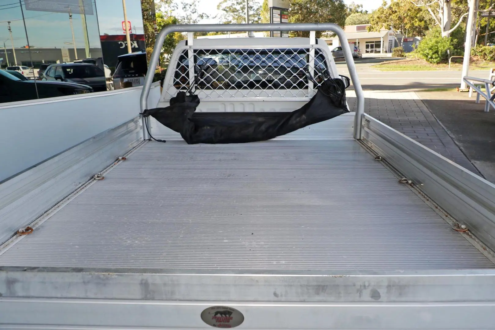 2022 Toyota Hilux Gallery Image 21