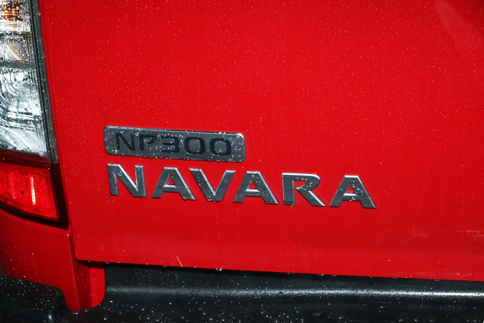 2016 Nissan Navara Gallery Image 18