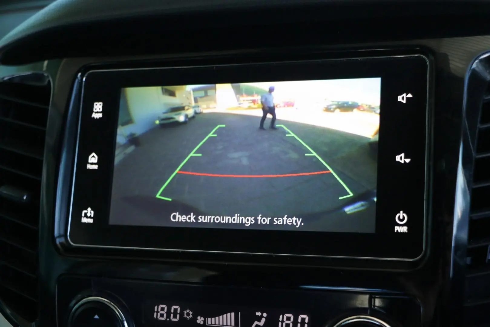 2018 Mitsubishi Triton Gallery Image 10