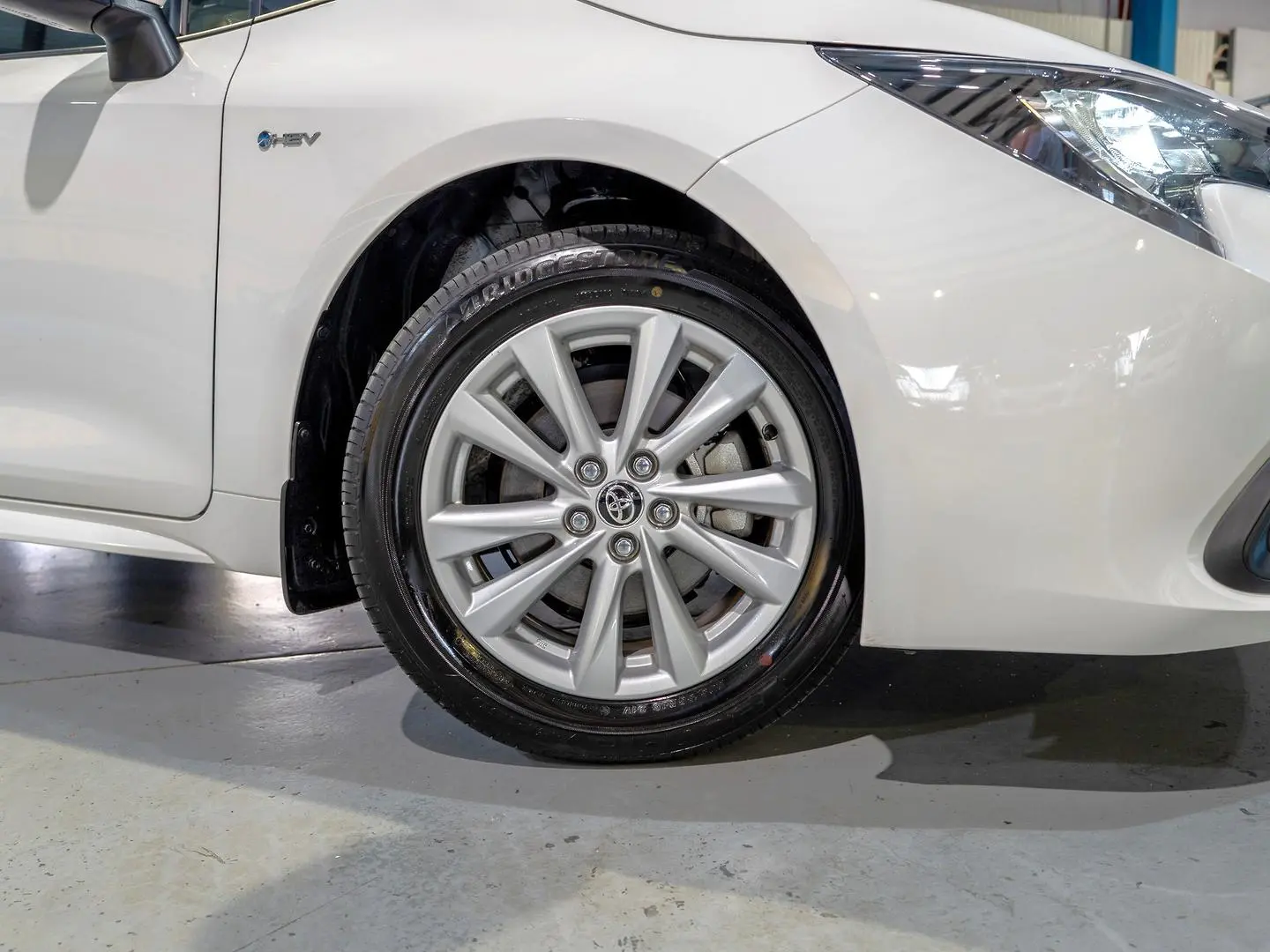 2024 Toyota Corolla Gallery Image 11