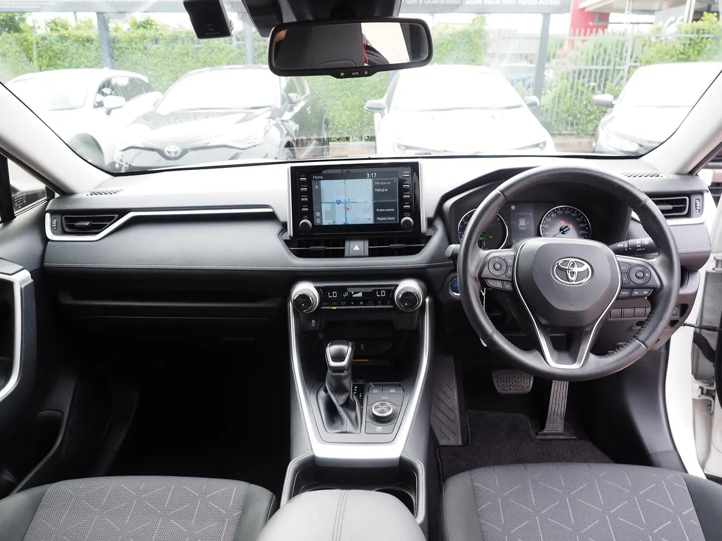 2019 Toyota Rav4 Gallery Image 20