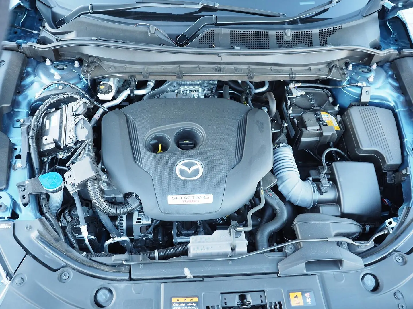 2022 Mazda CX-5 Gallery Image 5