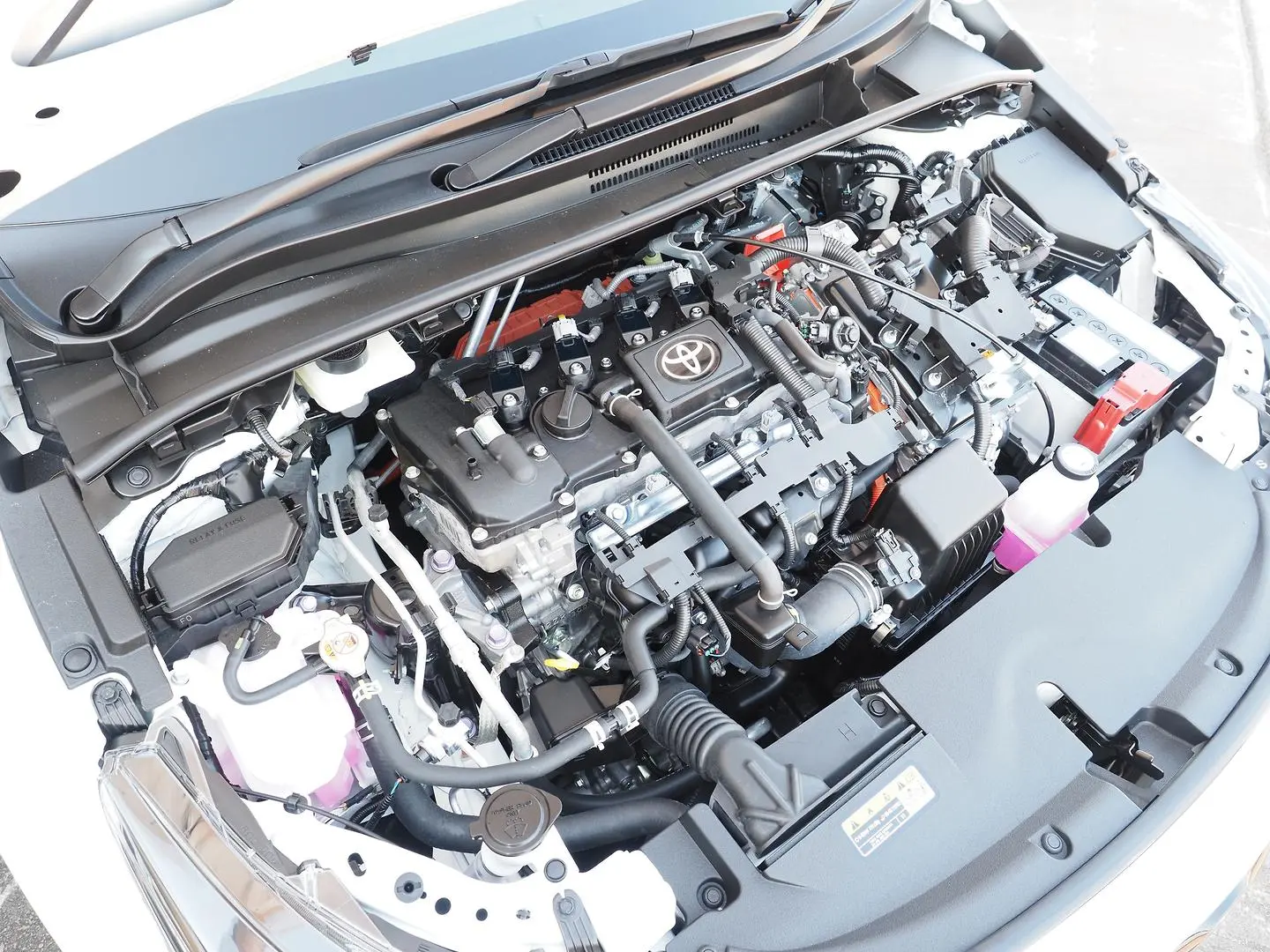 2024 Toyota Corolla Gallery Image 5