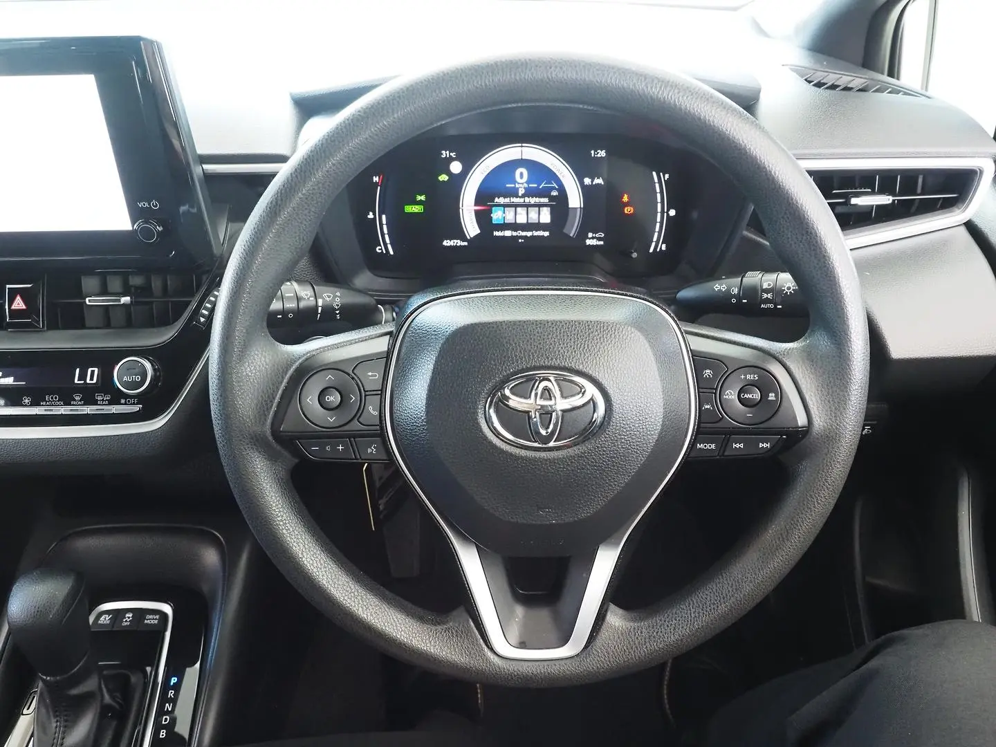 2024 Toyota Corolla Gallery Image 24