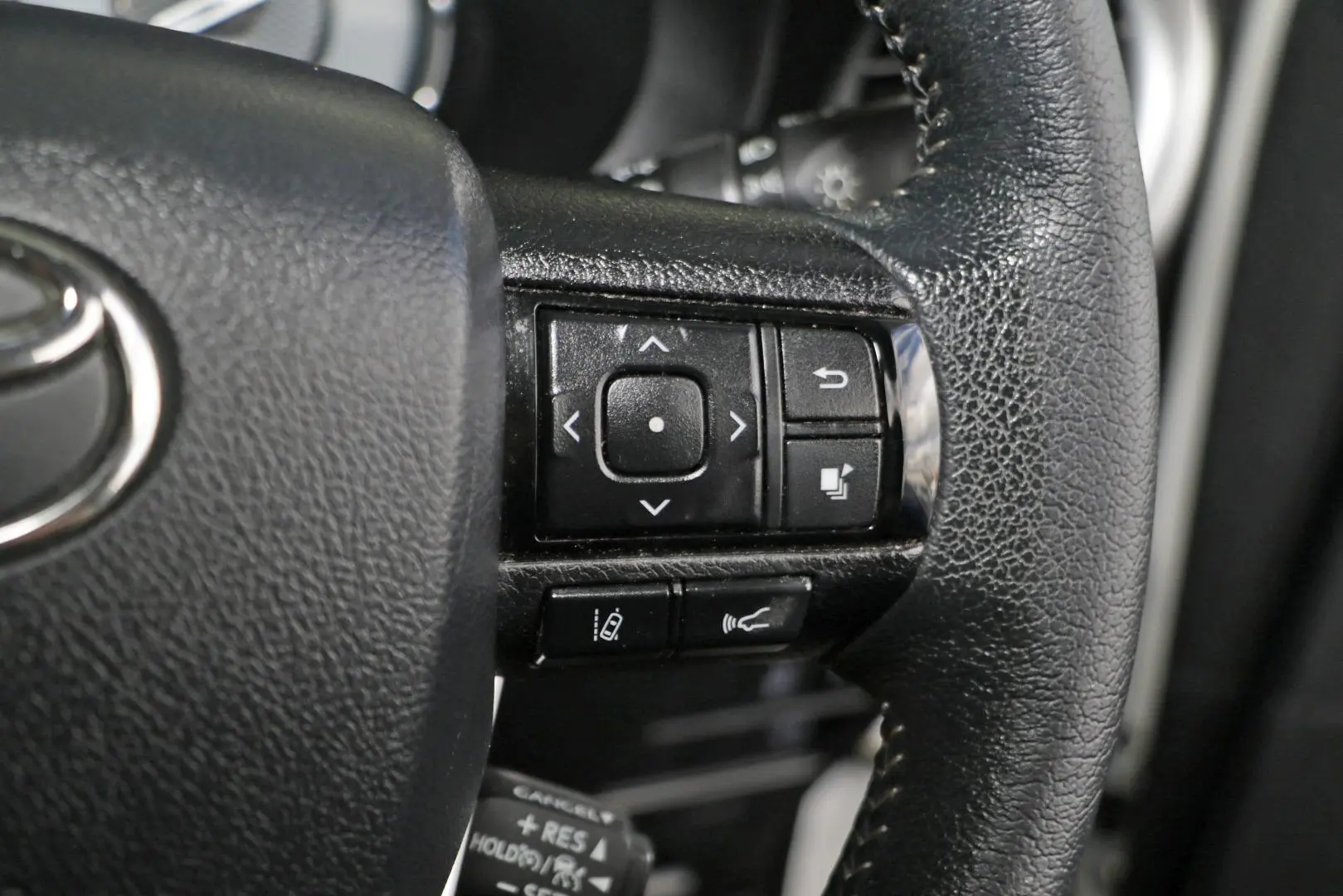 2021 Toyota Hilux Gallery Image 20