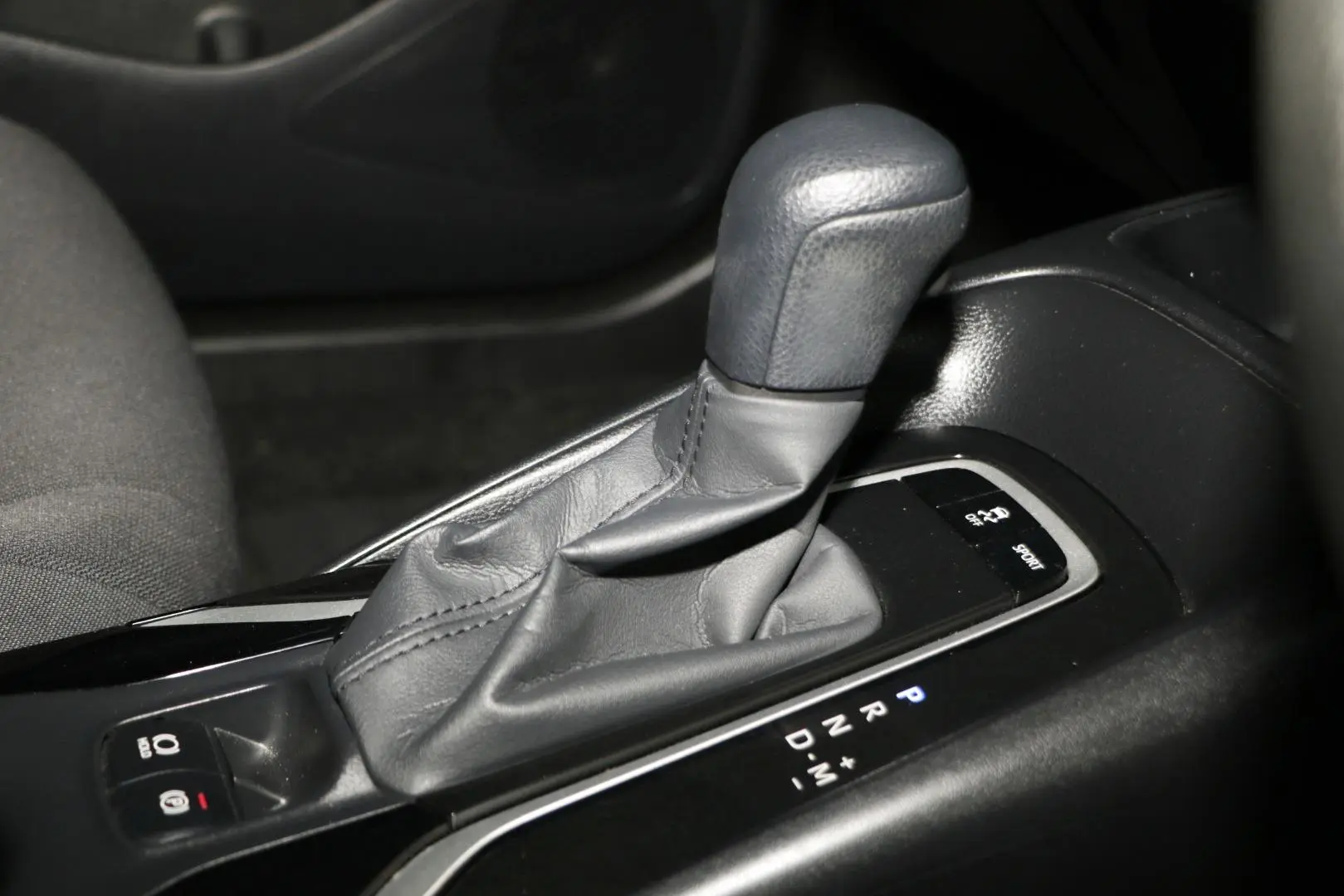 2020 Toyota Corolla Gallery Image 11