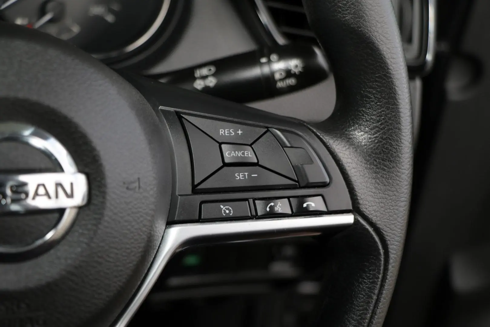2019 Nissan X-TRAIL Gallery Image 14