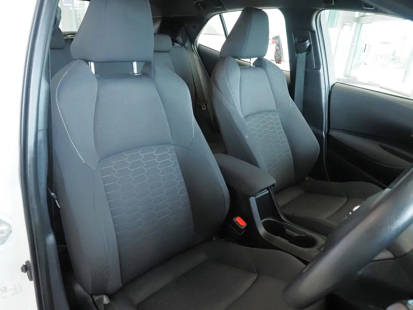 2021 Toyota Corolla Gallery Image 17