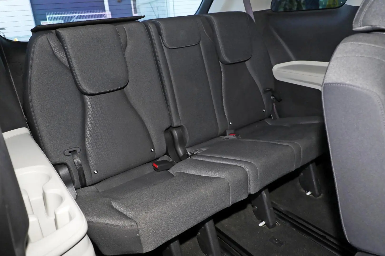 2022 Kia Carnival Gallery Image 9