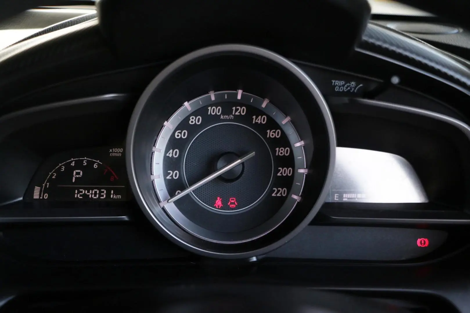 2015 Mazda 2 Gallery Image 11