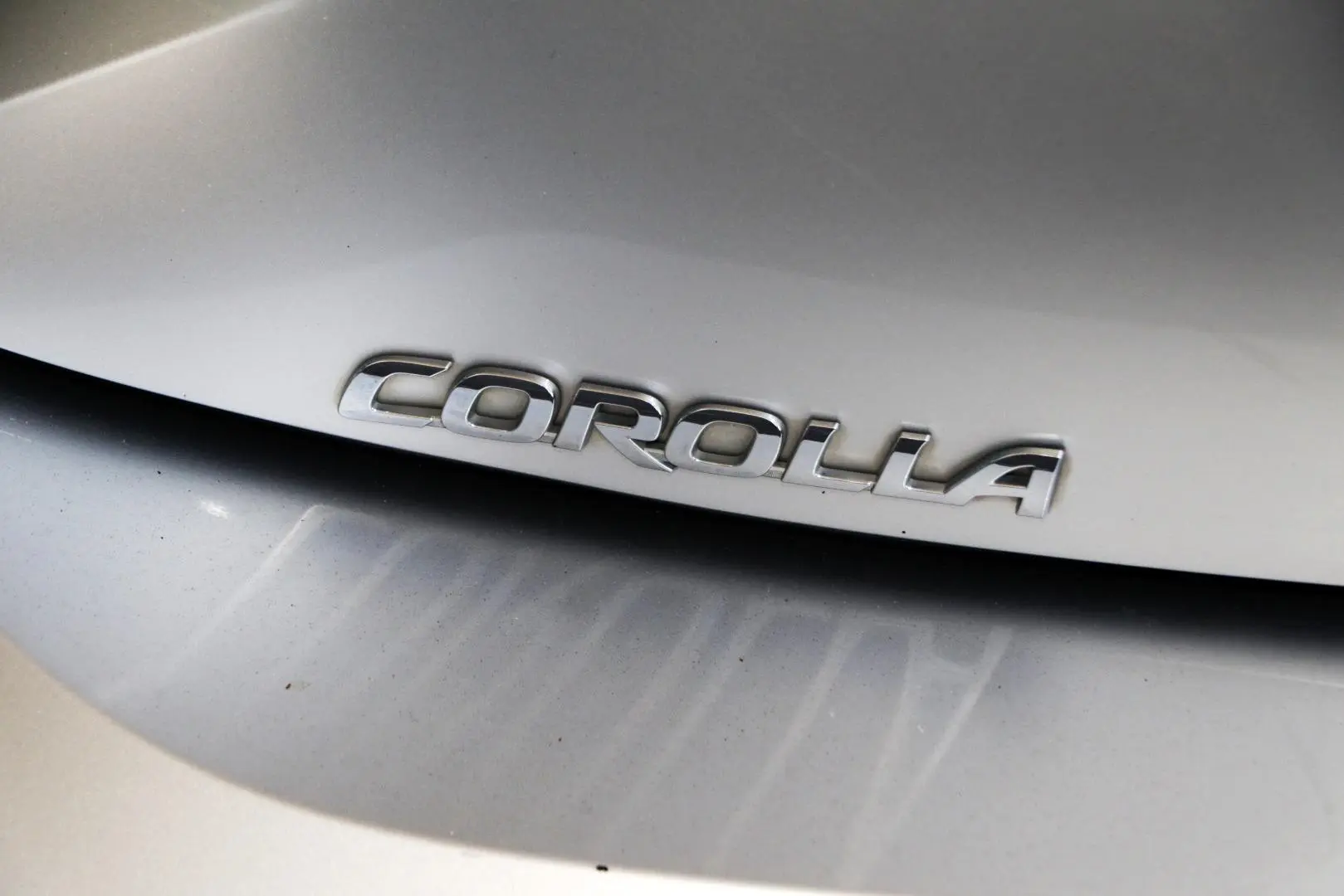 2023 Toyota Corolla Gallery Image 19