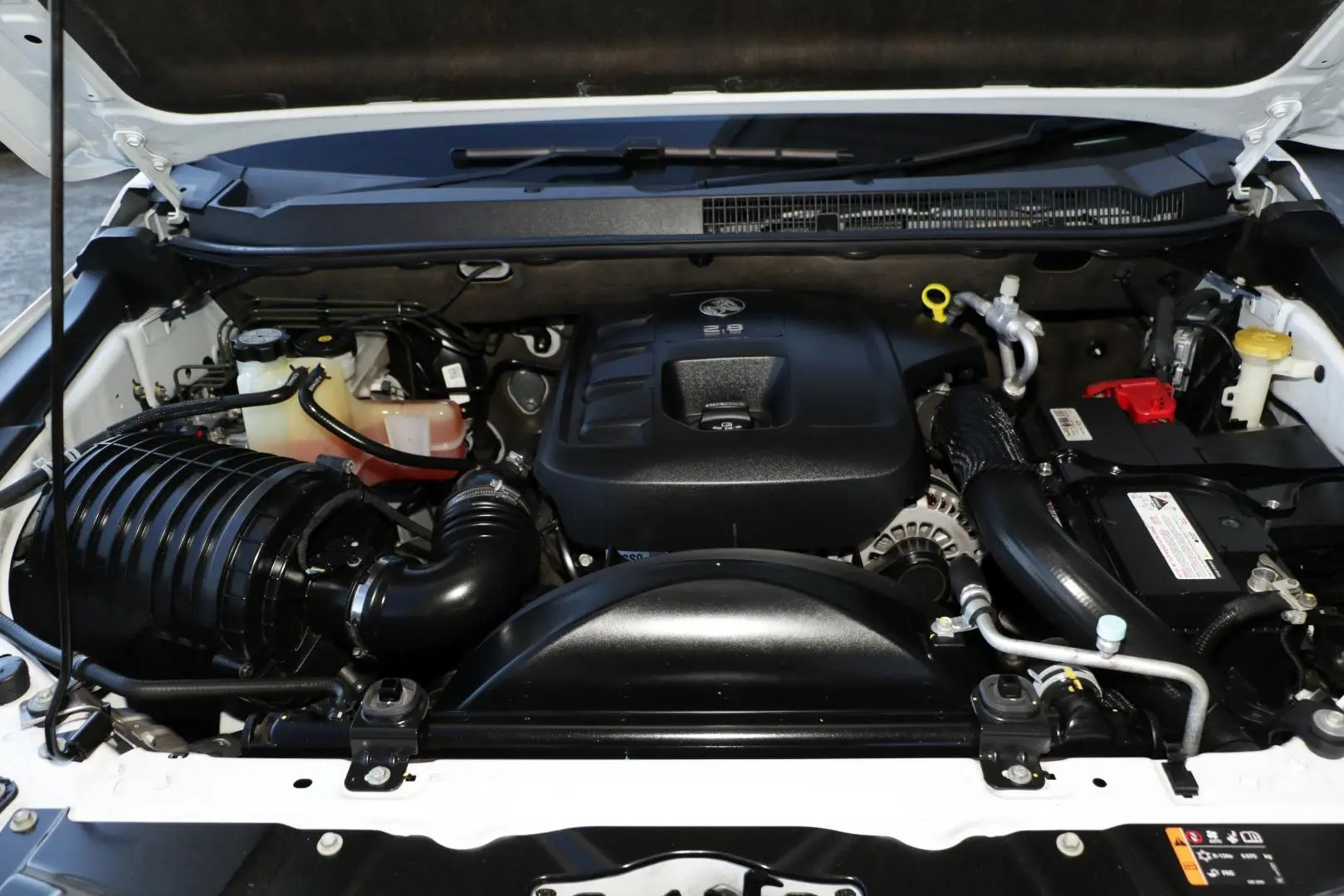 2020 Holden Trailblazer Gallery Image 21