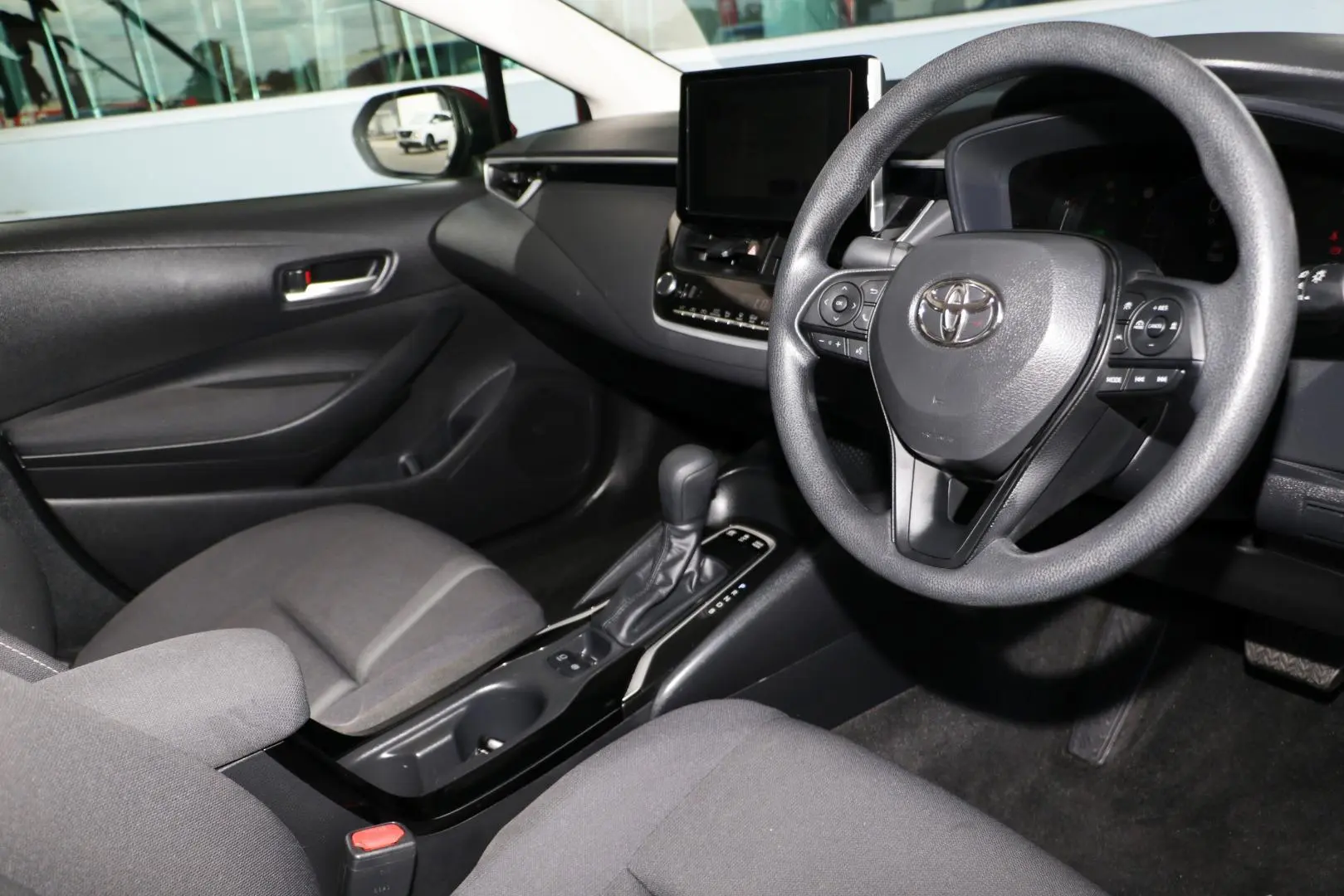 2024 Toyota Corolla Gallery Image 7
