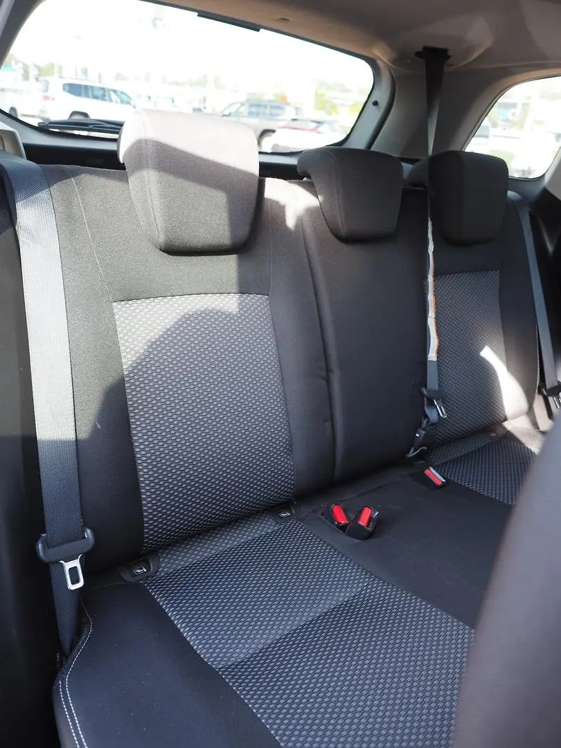 2017 Suzuki Vitara Gallery Image 14