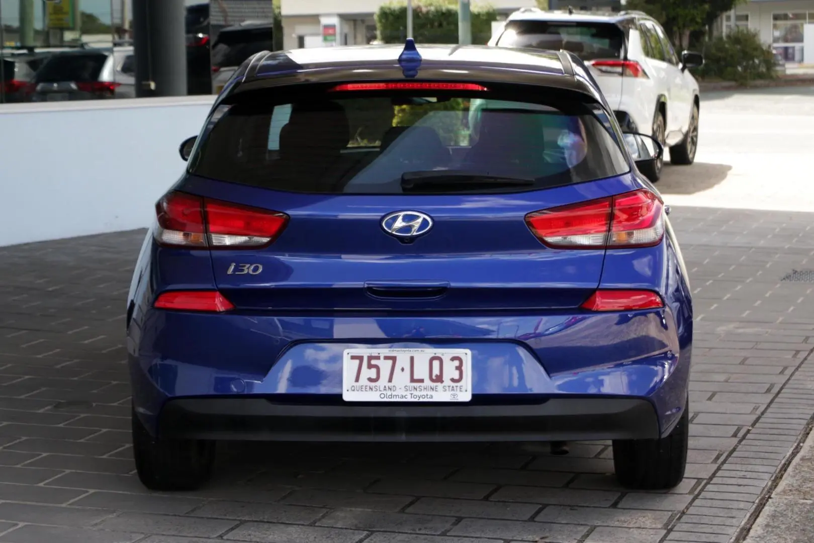 2019 Hyundai I30 Gallery Image 4