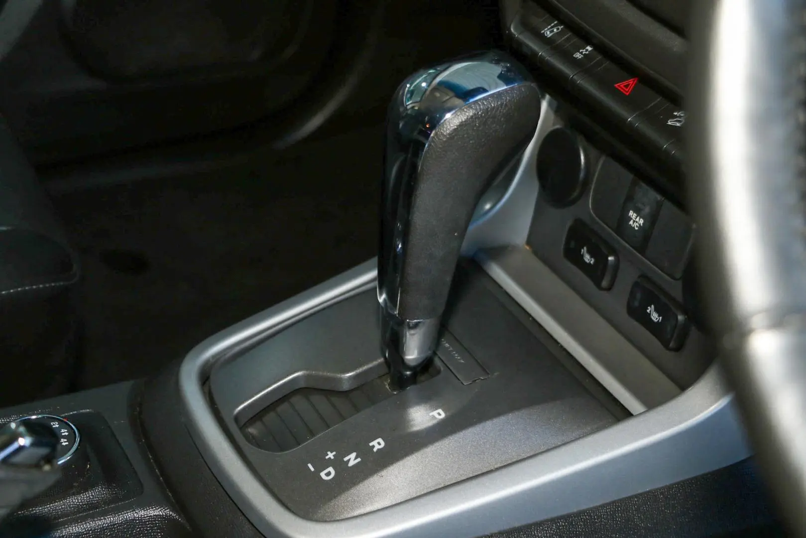 2020 Holden Trailblazer Gallery Image 13