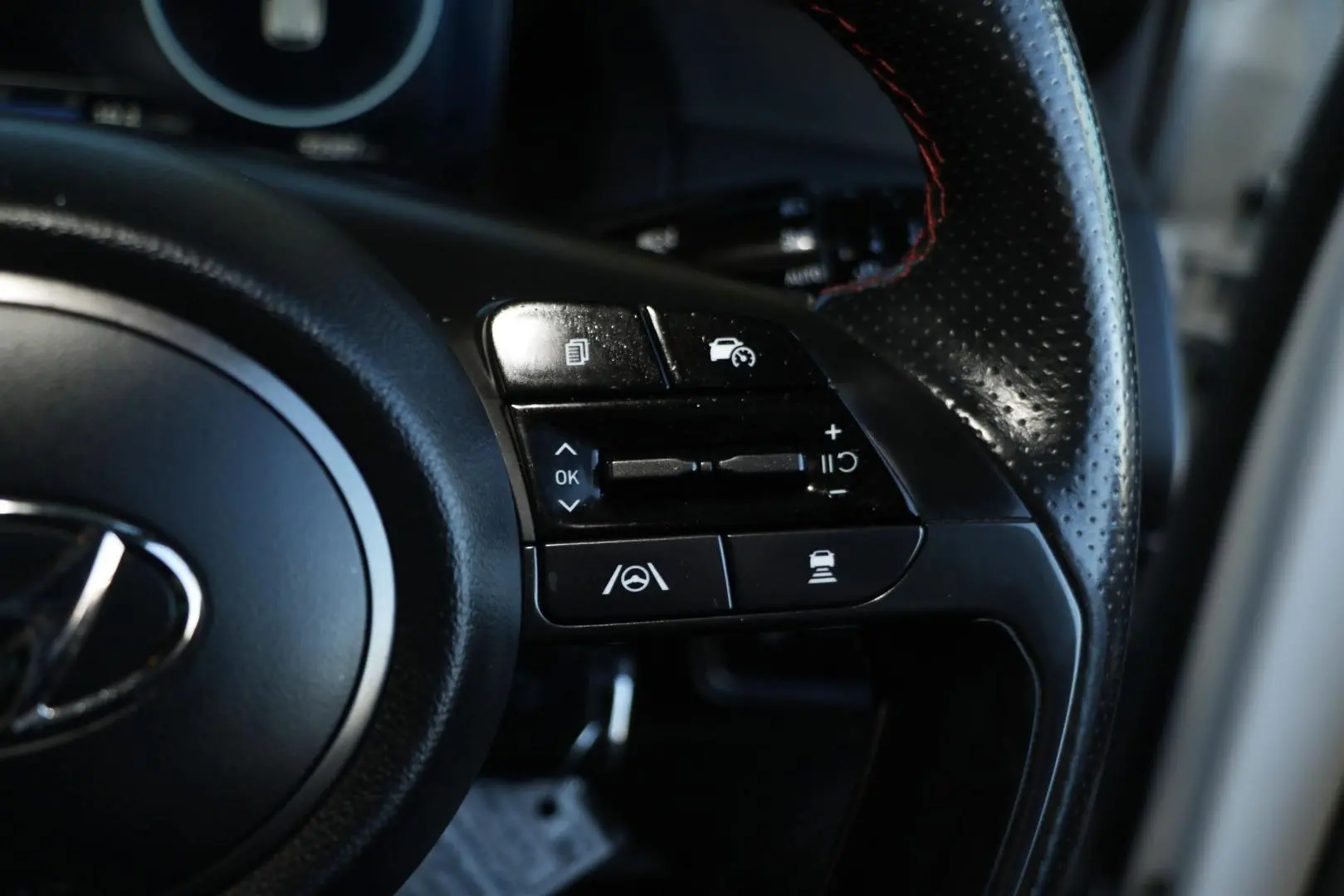 2023 Hyundai Tucson Gallery Image 16
