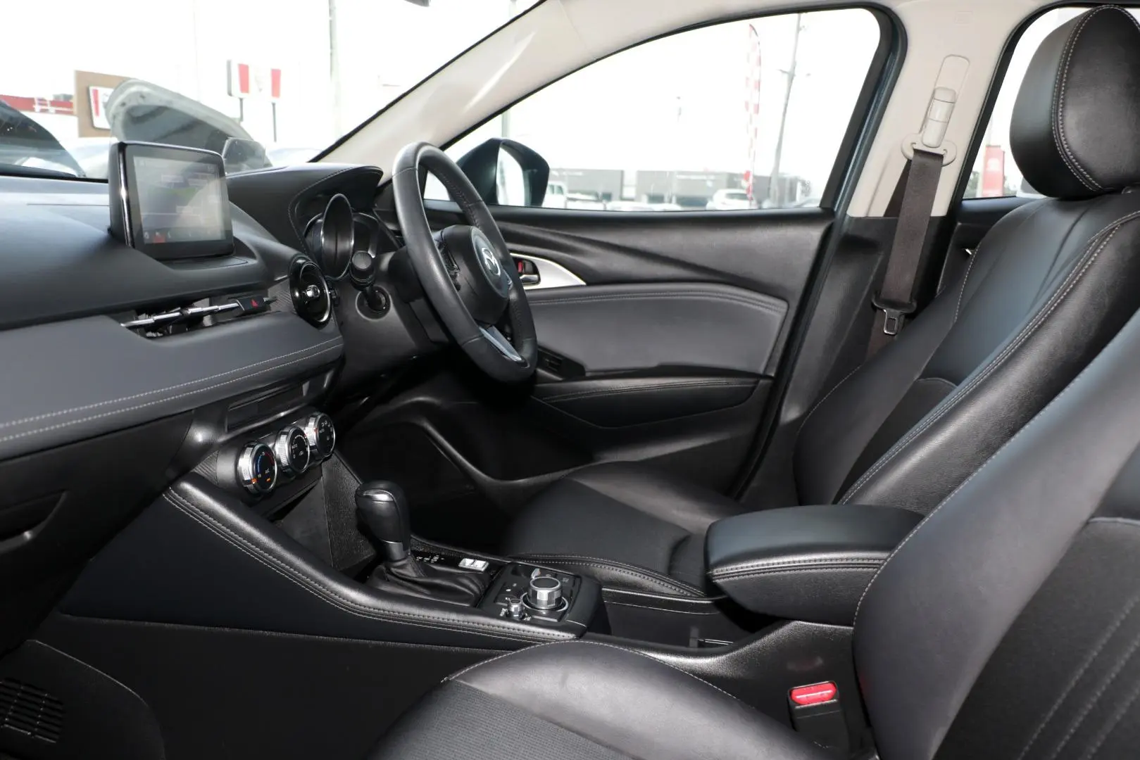 2020 Mazda CX-3 Gallery Image 8