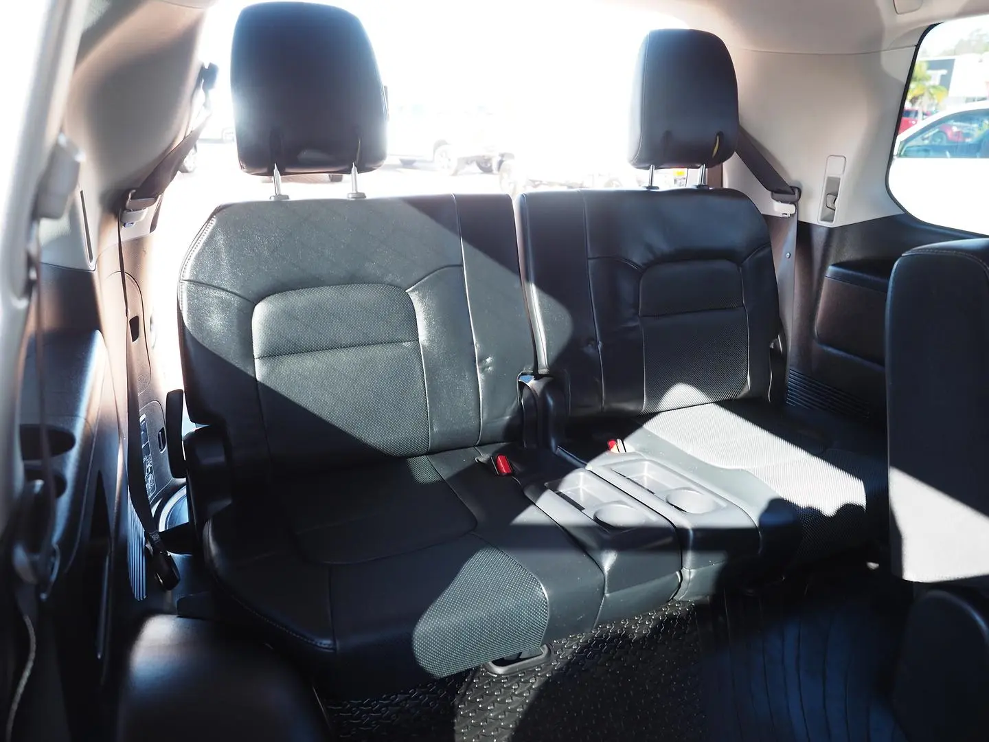 2019 Toyota Landcruiser Gallery Image 25