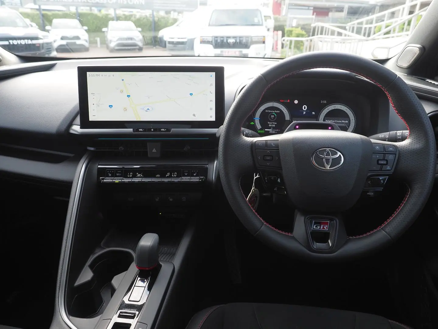 2024 Toyota C-HR Gallery Image 19