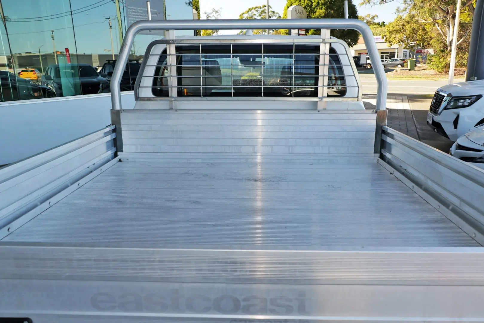 2022 Toyota Hilux Gallery Image 21