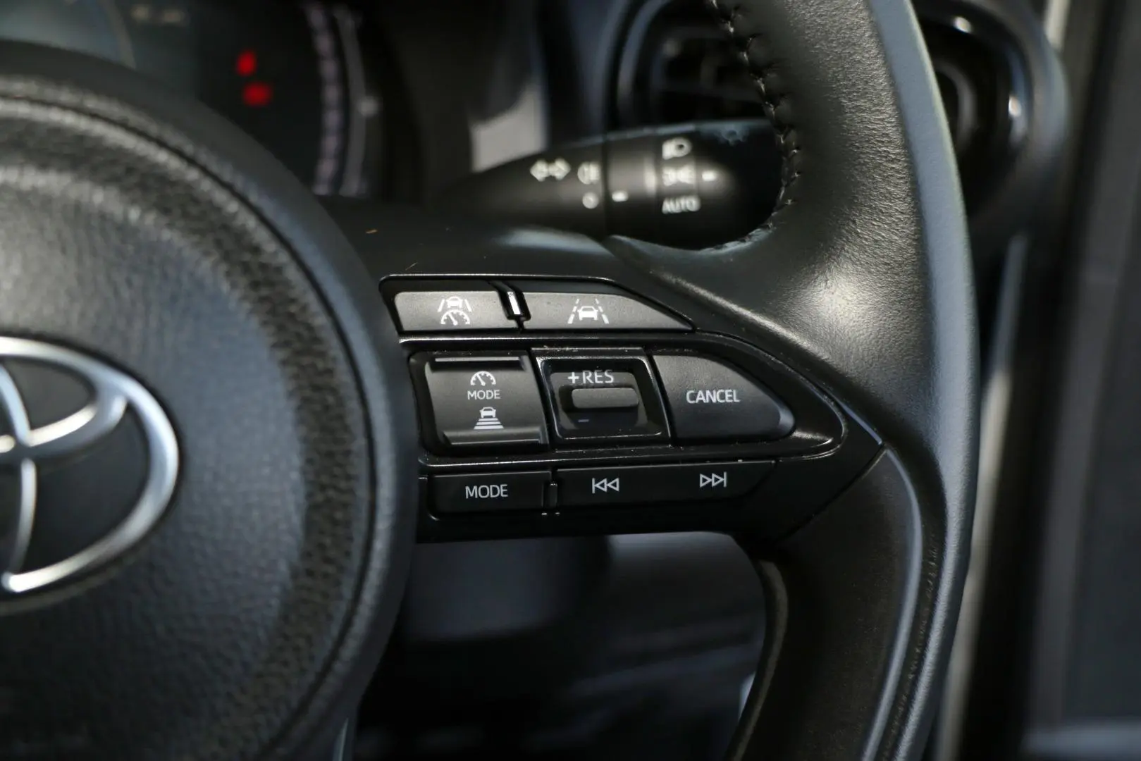2024 Toyota Yaris Gallery Image 16