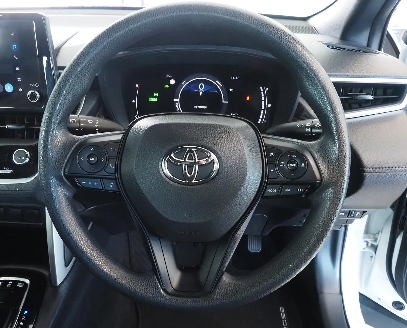 2024 Toyota Corolla Cross Gallery Image 20