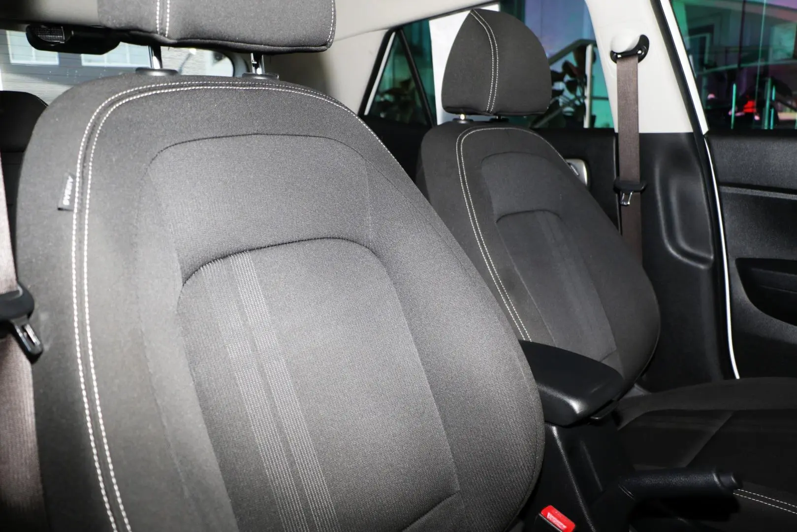 2019 Hyundai Venue Gallery Image 9