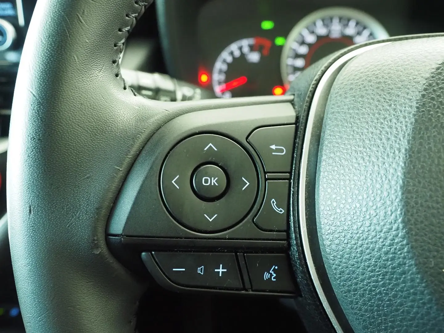 2019 Toyota Corolla Gallery Image 25