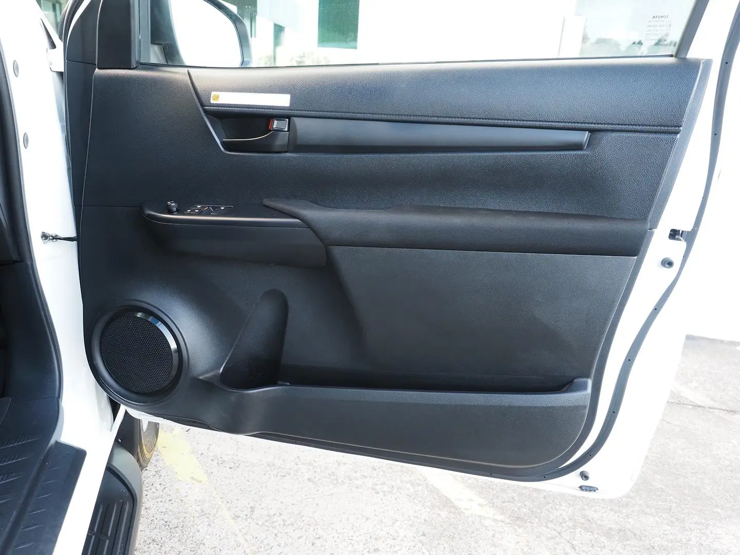2023 Toyota Hilux Gallery Image 29