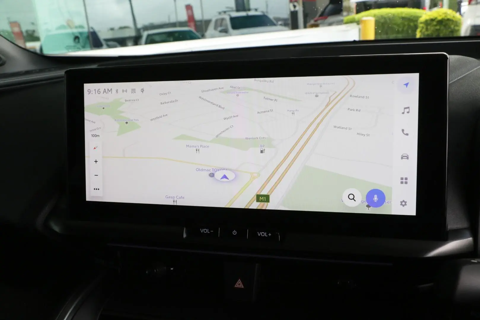 2024 Toyota C-HR Gallery Image 12