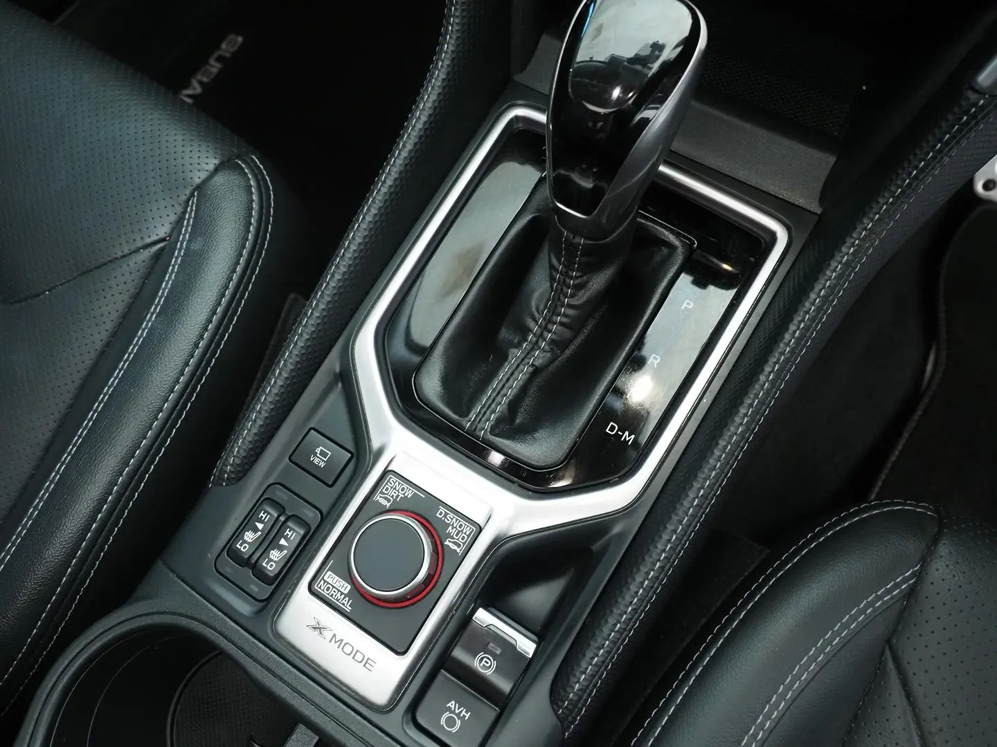 2020 Subaru Forester Gallery Image 21