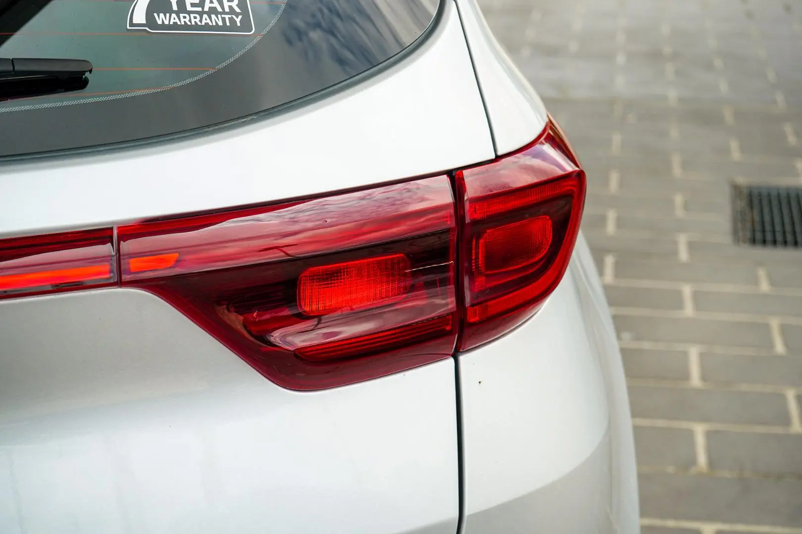 2019 Kia Sportage Gallery Image 21