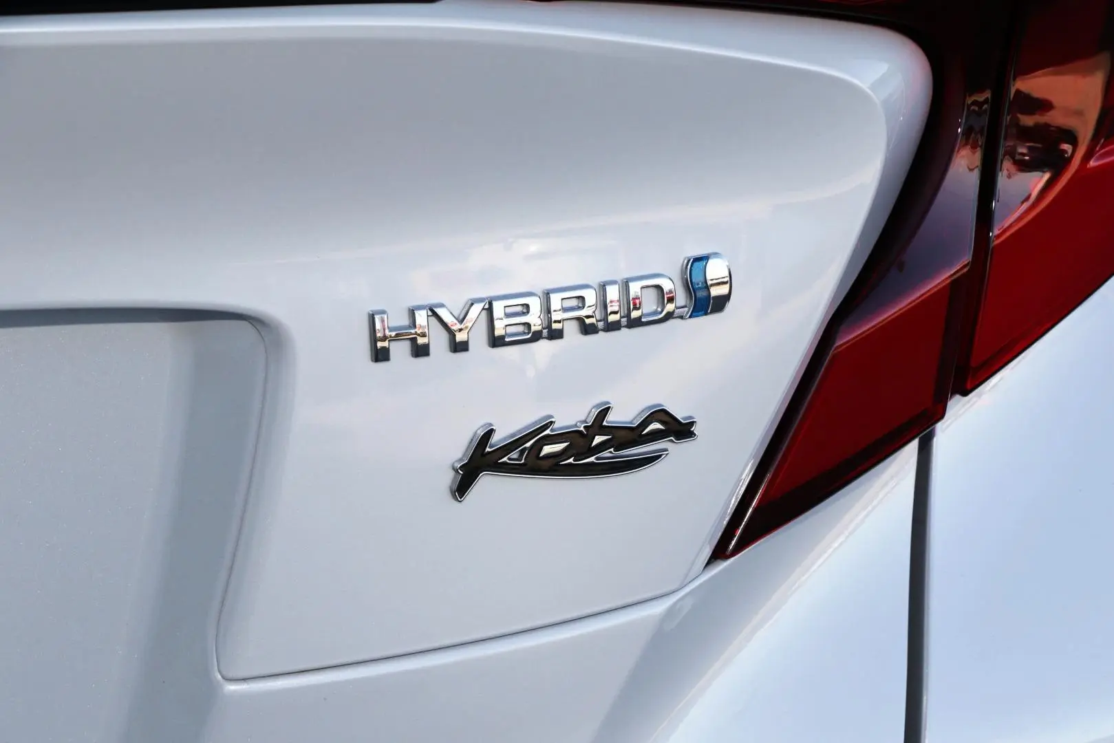 2021 Toyota C-HR Gallery Image 21