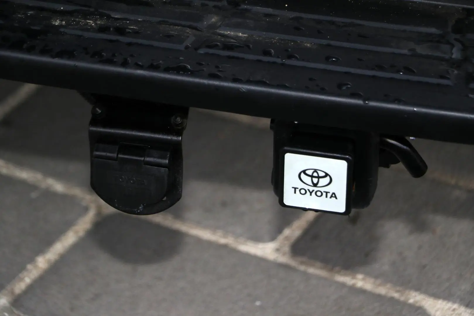 2019 Toyota Hilux Gallery Image 18