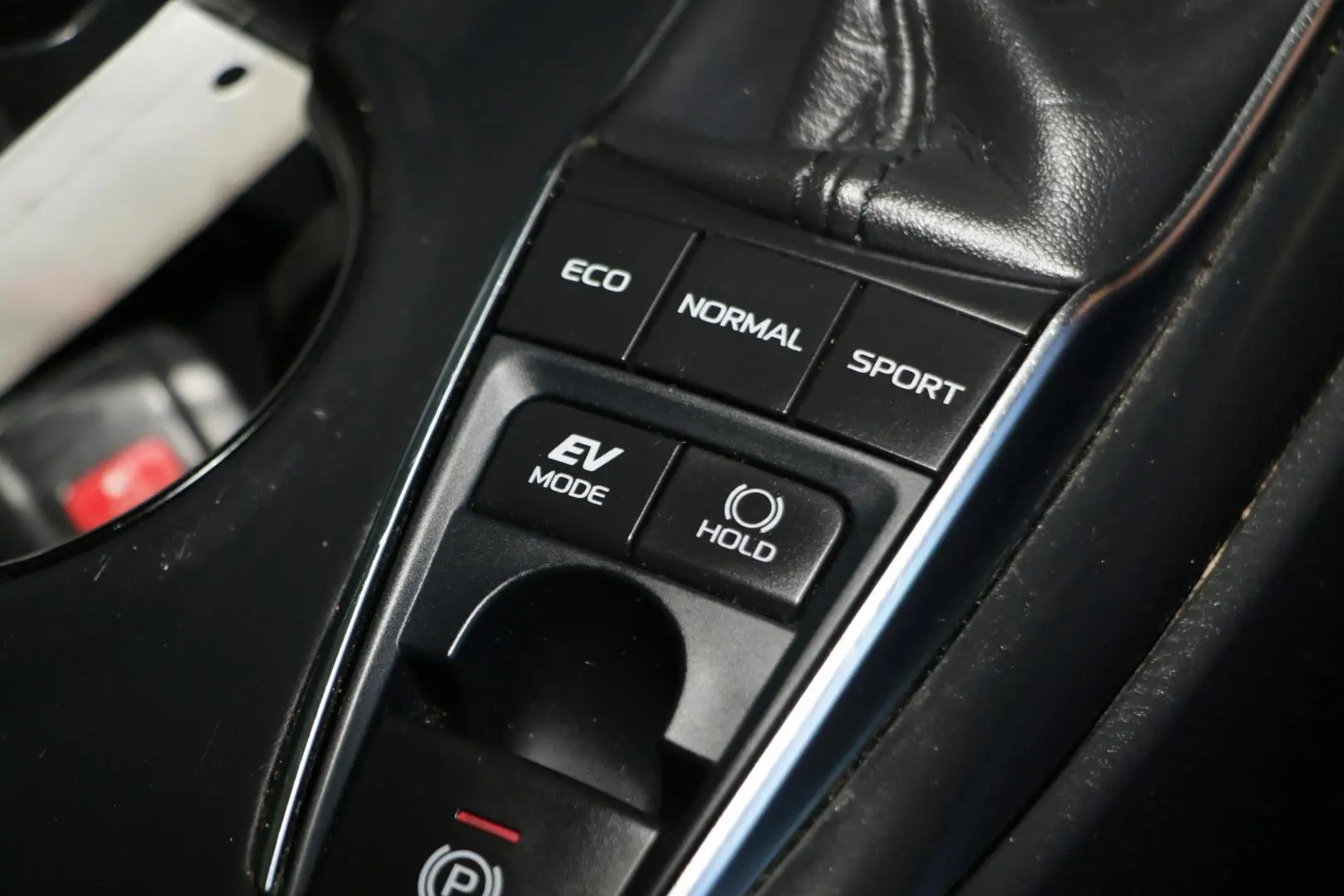 2021 Toyota Camry Gallery Image 14