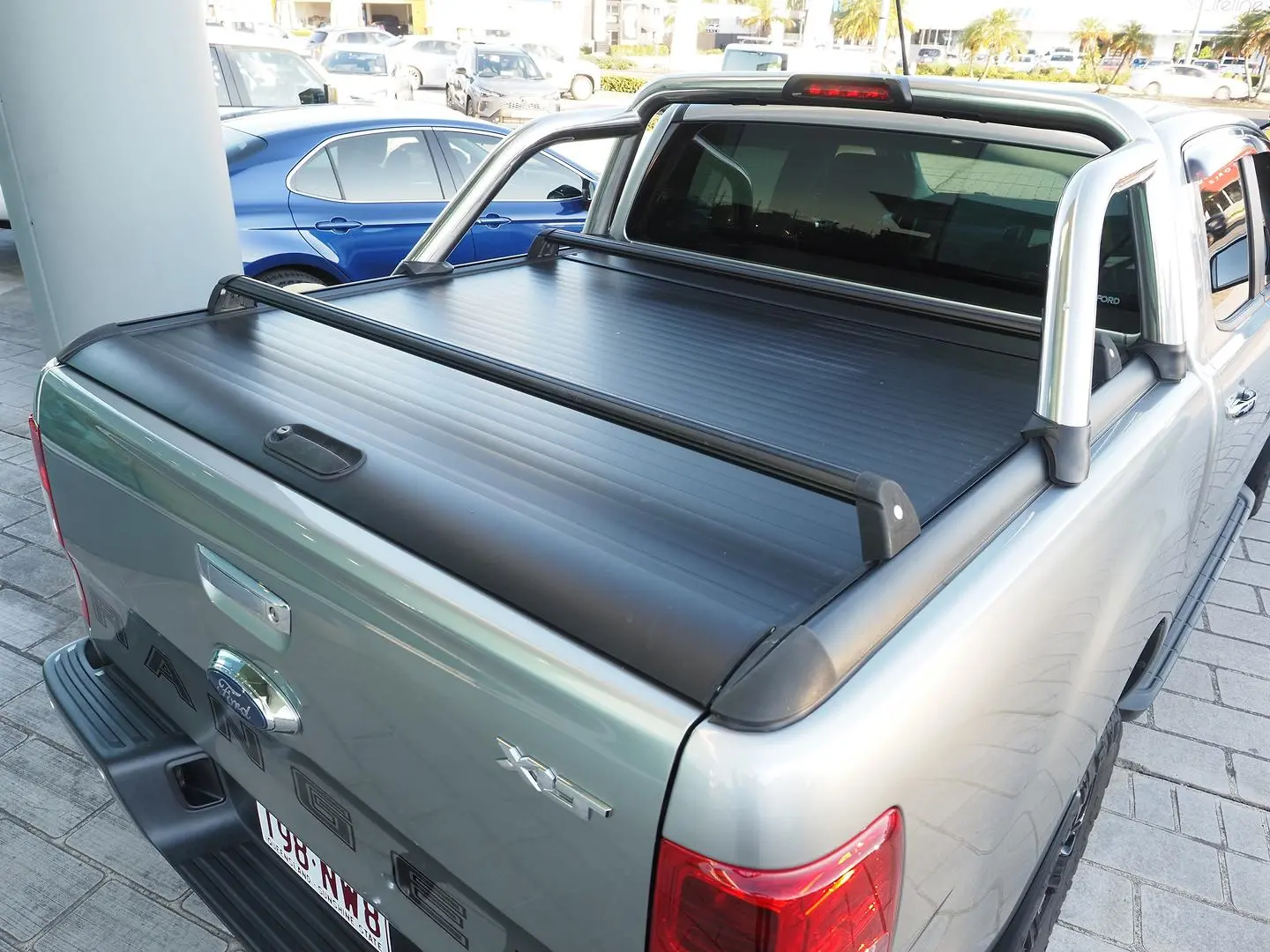 2019 Ford Ranger Gallery Image 3