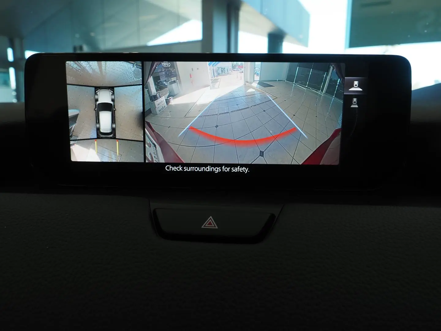 2024 Mazda CX-60 Gallery Image 30