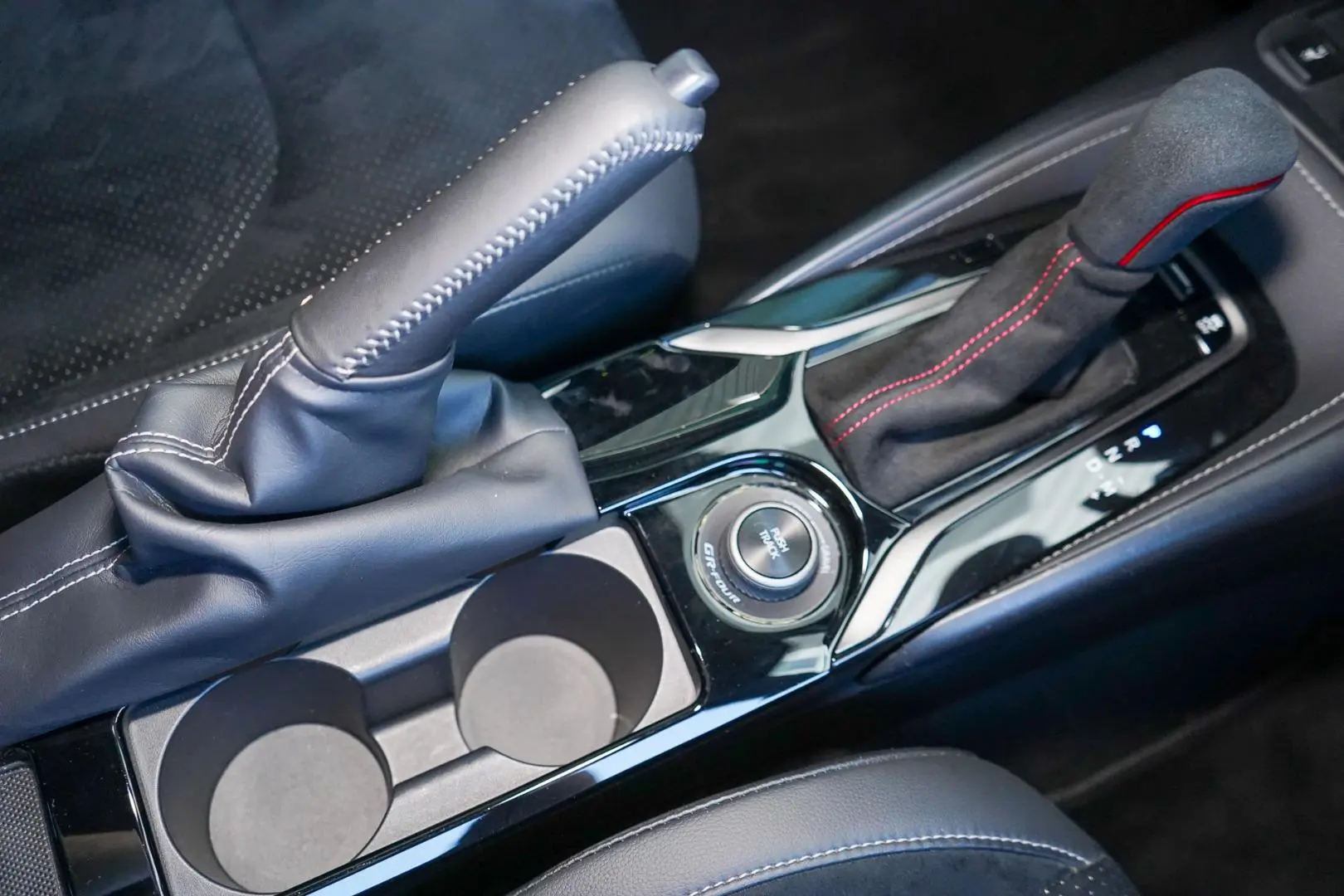 2025 Toyota Corolla Gallery Image 19