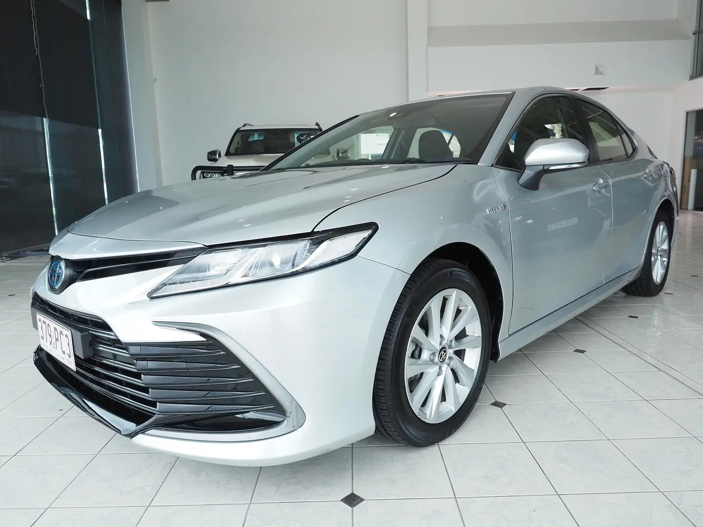2023 Toyota Camry Gallery Image 10