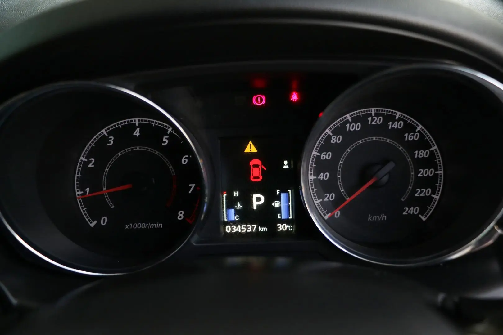 2022 Mitsubishi ASX Gallery Image 12