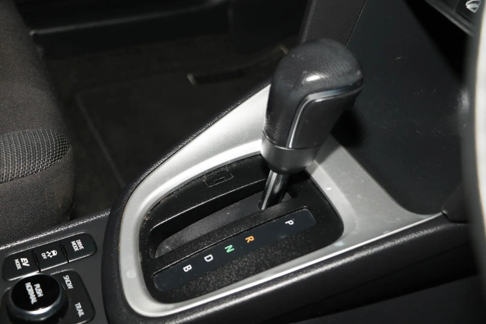 2021 Toyota Yaris Cross Gallery Image 15