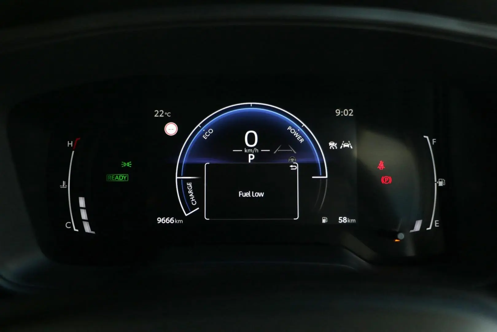 2025 Toyota Corolla Gallery Image 15