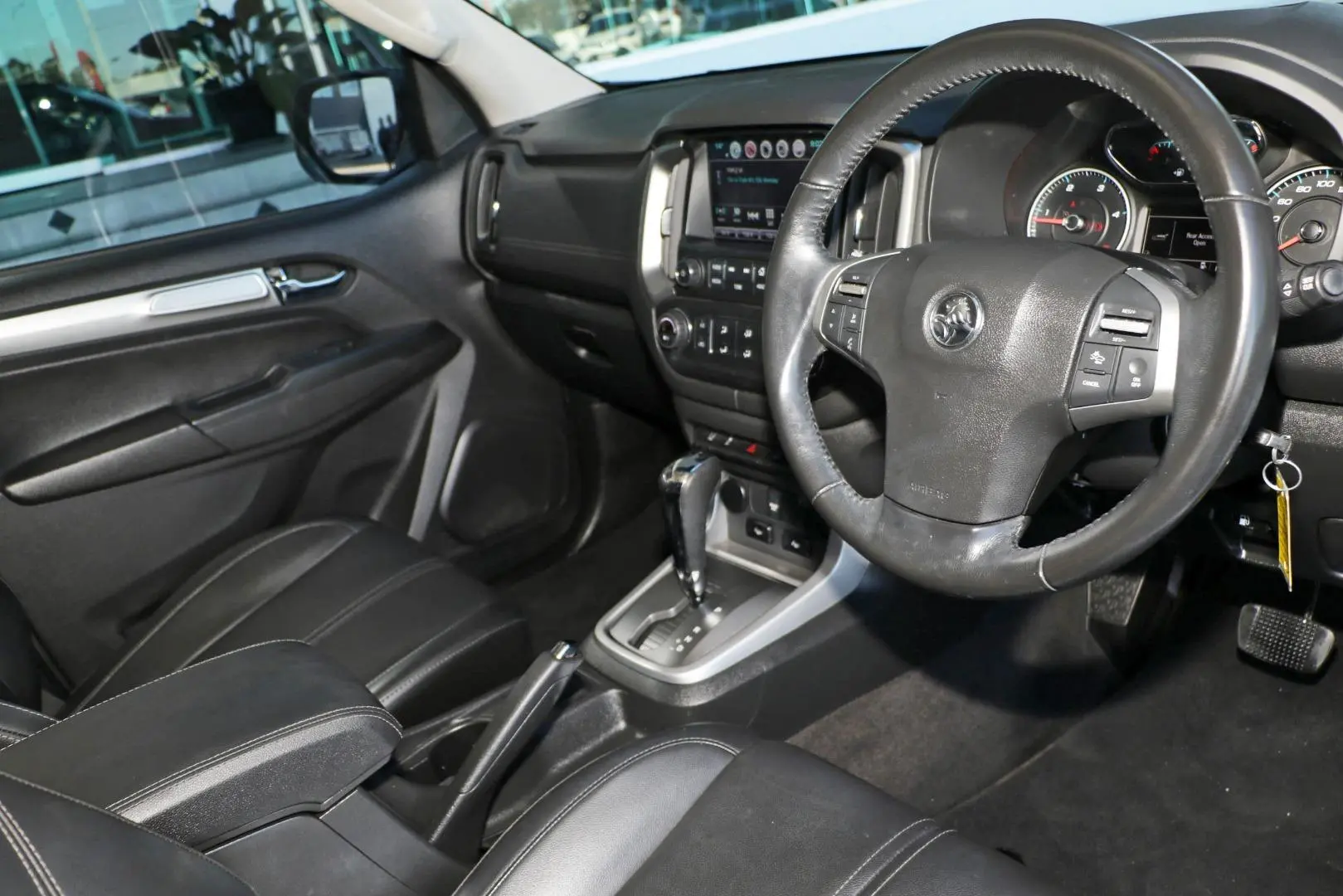 2020 Holden Trailblazer Gallery Image 6