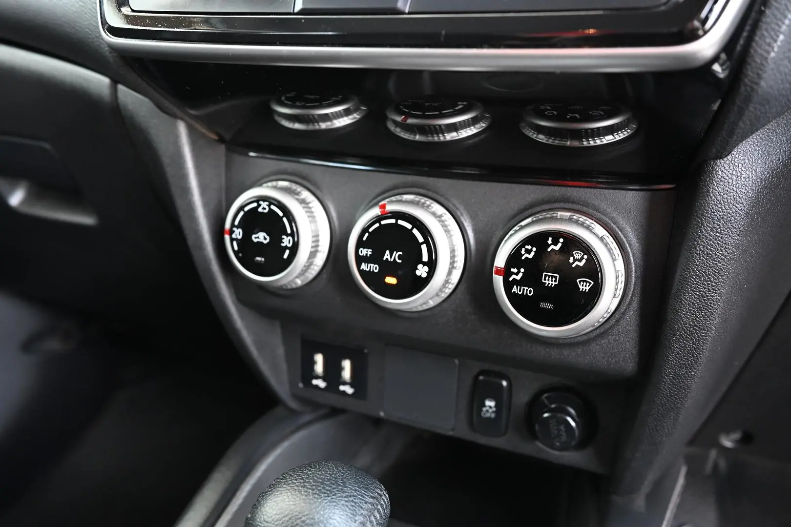 2022 Mitsubishi ASX Gallery Image 12