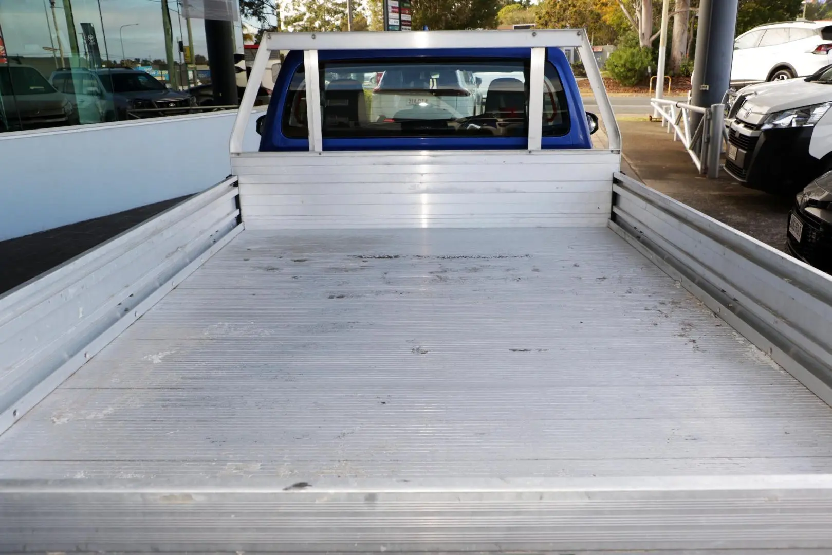 2022 Toyota Hilux Gallery Image 20