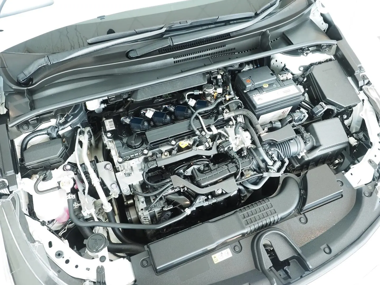 2021 Toyota Corolla Gallery Image 4