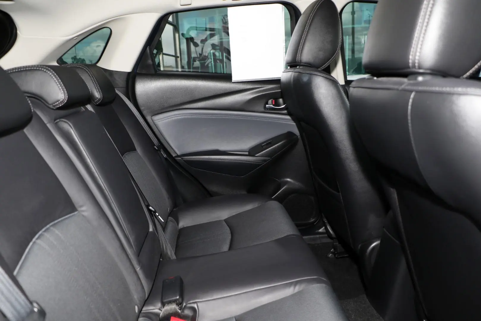 2020 Mazda CX-3 Gallery Image 10